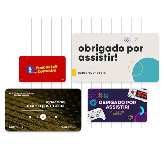 Imagem de branding