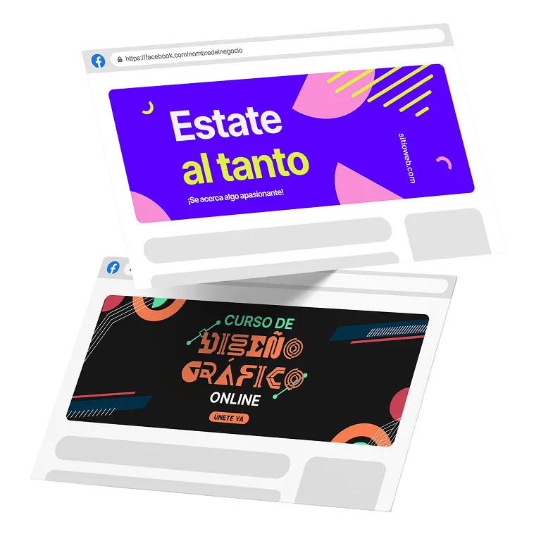 Imagen del banner principal