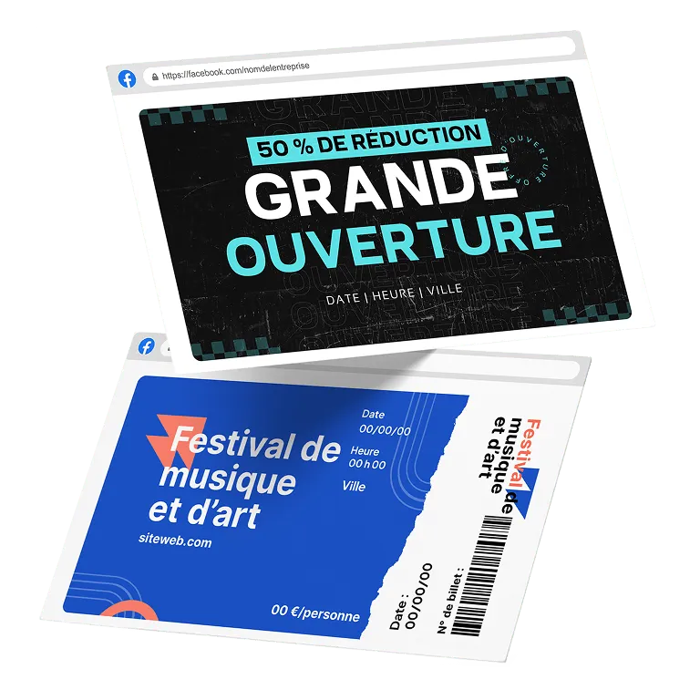 Image de bannière principale
