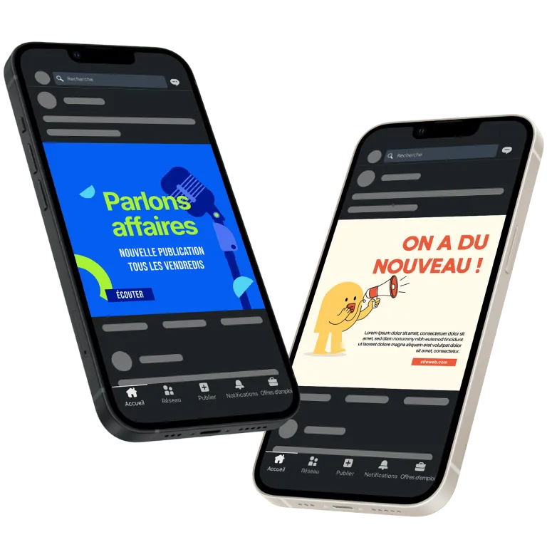 Image de bannière principale