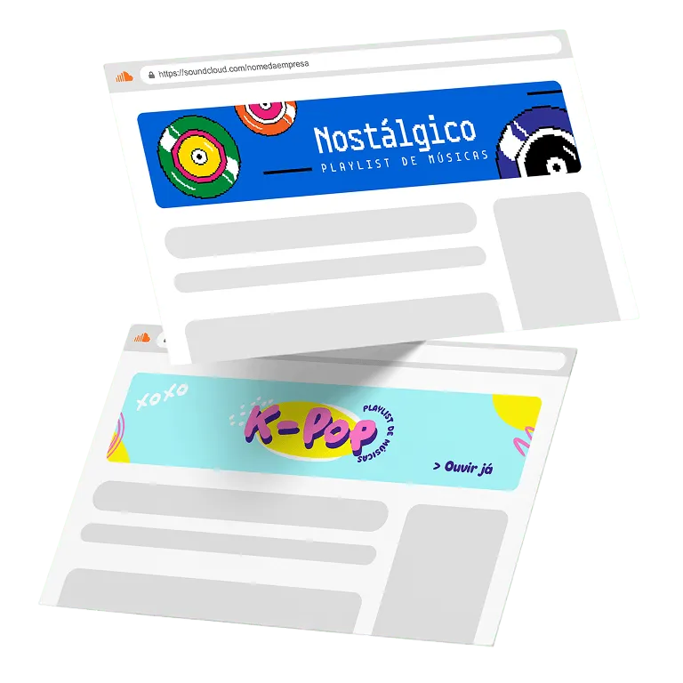 Imagem de destaque da faixa