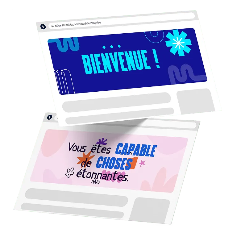Image de bannière principale