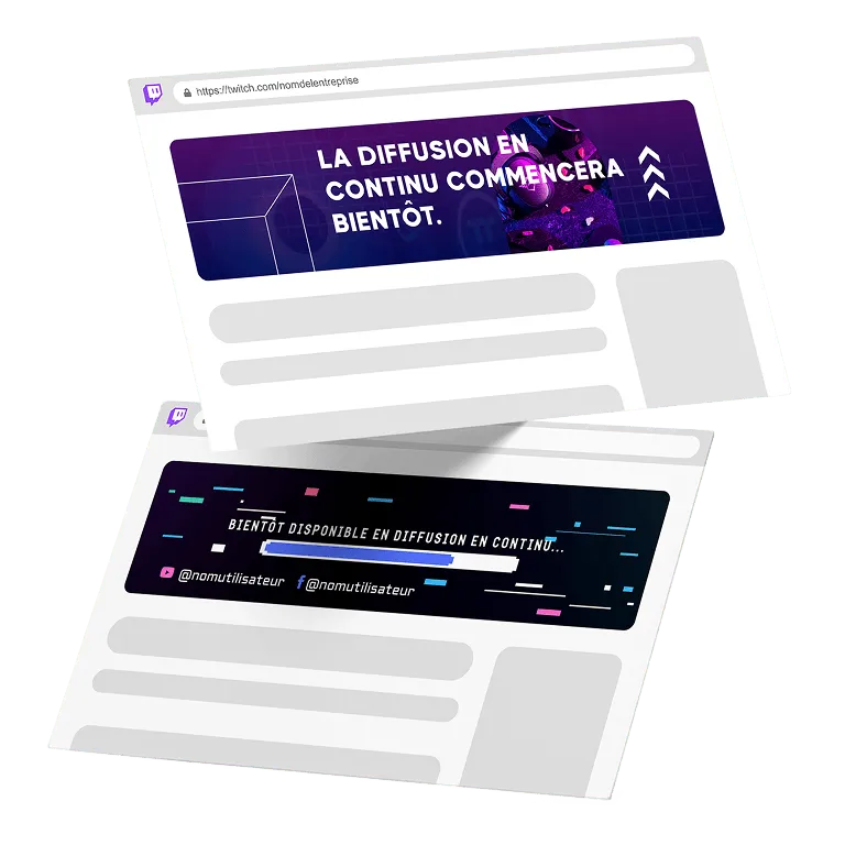 Image de bannière principale