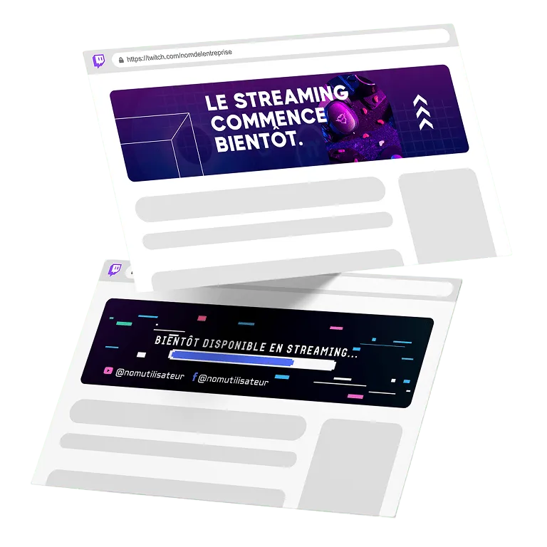 Image de bannière principale