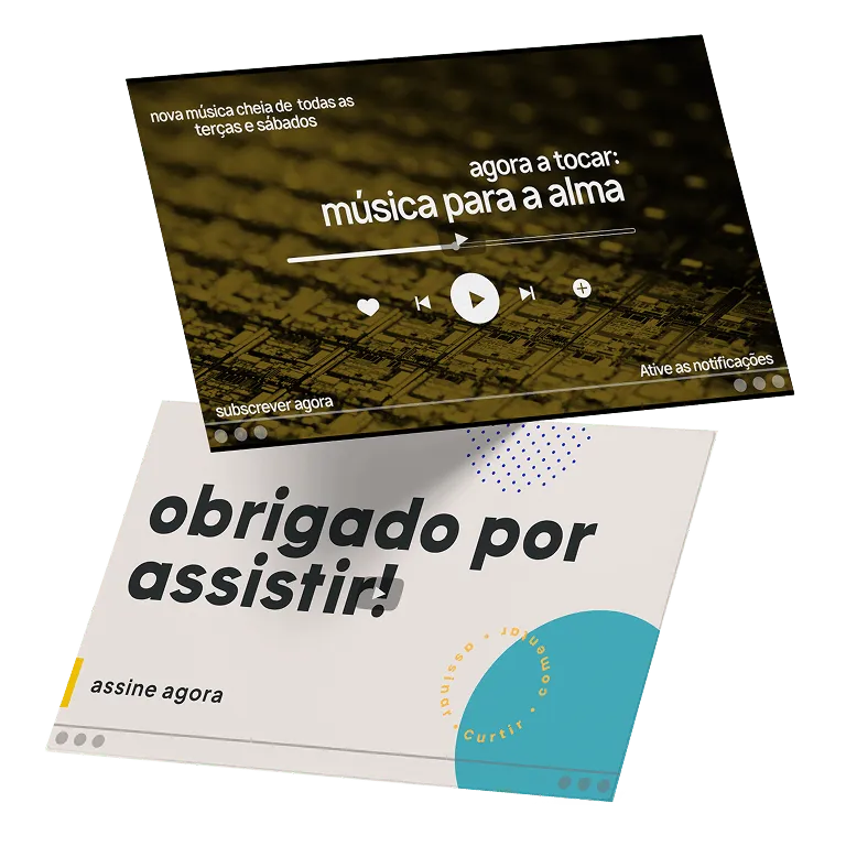 Imagem de destaque da faixa