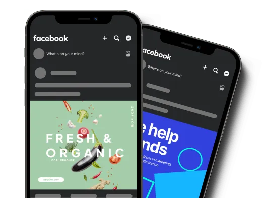 AI Facebook Posts