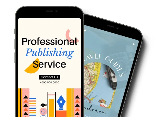 AI Facebook Stories