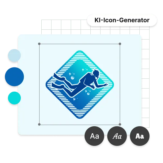 KI-Icons anpassen
