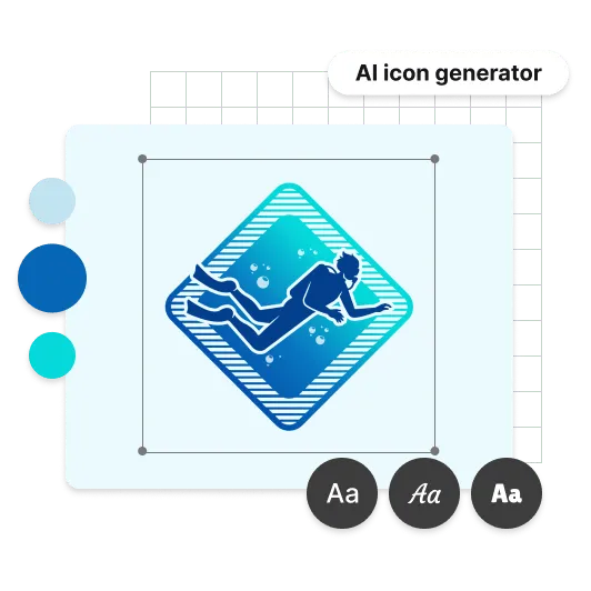Customize your AI icons