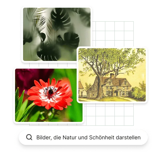 Beispiele für KI-Bildgeneratoren