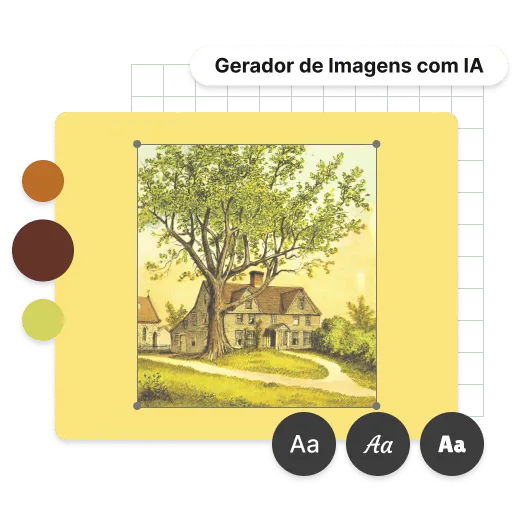 Ferramentas de edição de imagens com IA