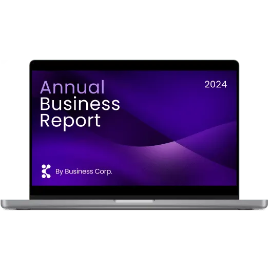 AI presentation generator tool preview