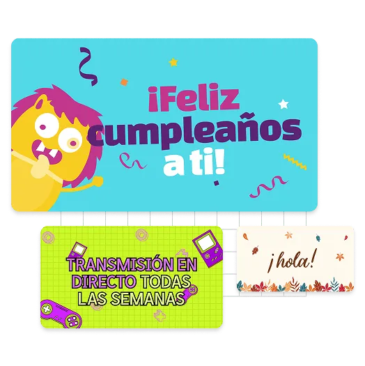 ejemplos de animación