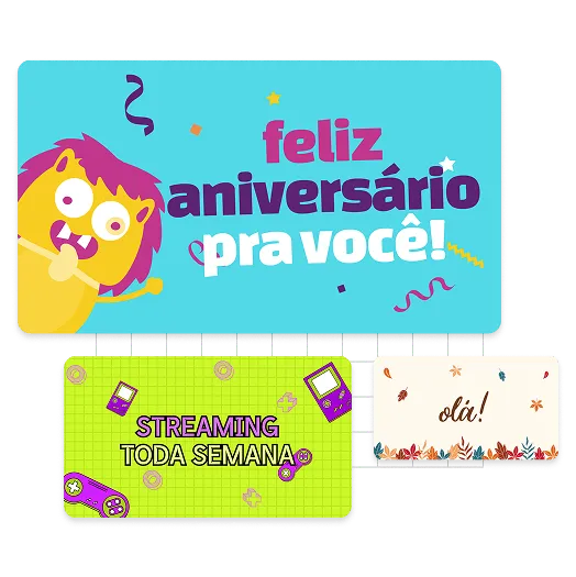 exemplos de animação