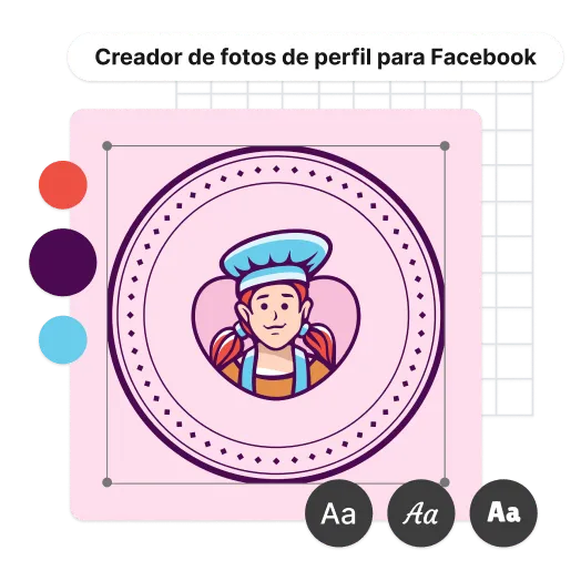 Personaliza tu foto de perfil de Facebook