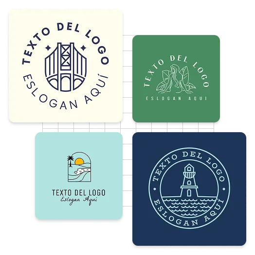 Ejemplos de logos