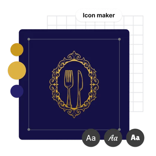 Customize your icons