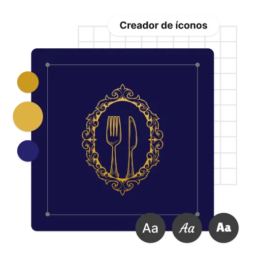 Personaliza los iconos