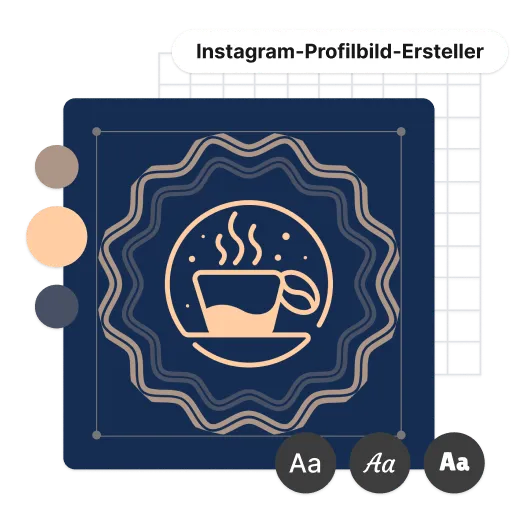 Passen Sie Ihr Instagram-Profilbild an