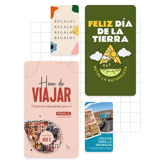 Ejemplos de Reels de Instagram