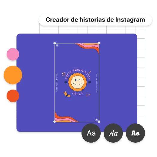 Personaliza tu historia de Instagram