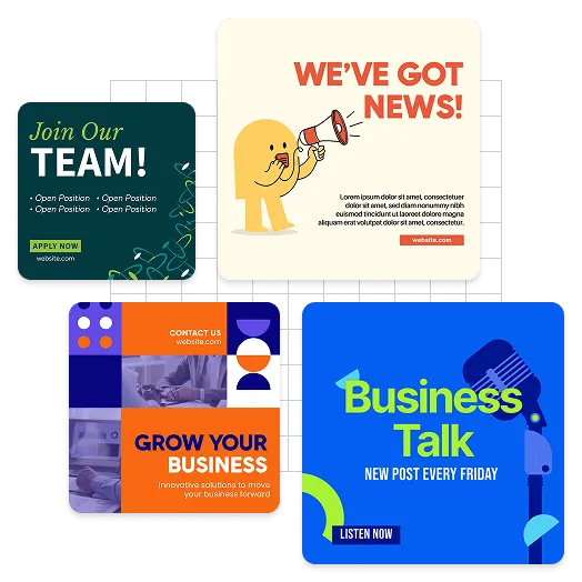 LinkedIn Post examples