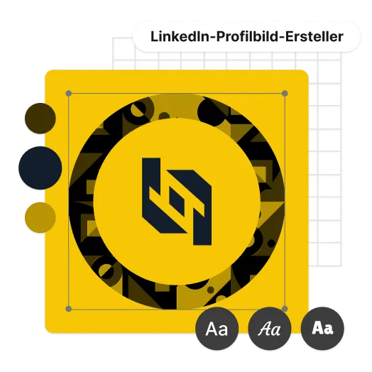 Passen Sie Ihr LinkedIn-Profilbild an
