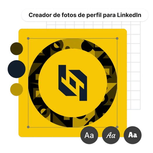 Personaliza tu foto de perfil de LinkedIn