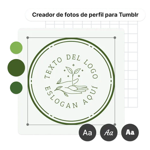 Personaliza tu foto de perfil de Tumblr