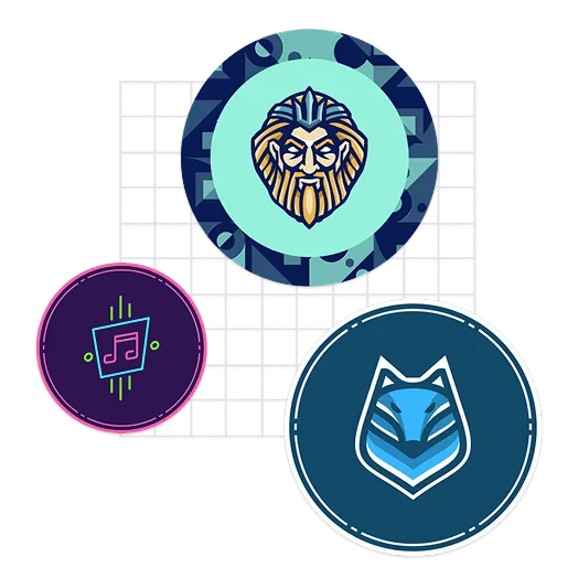 Fotos de perfil de Twitch | Crea fotos de perfil para Twitch gratis en ...