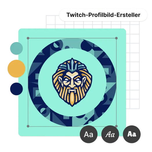 Passen Sie Ihr Twitch-Profilbild an