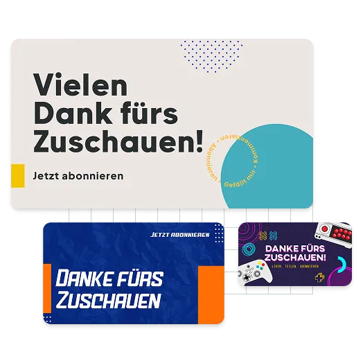 YouTube-Video-Beispiele