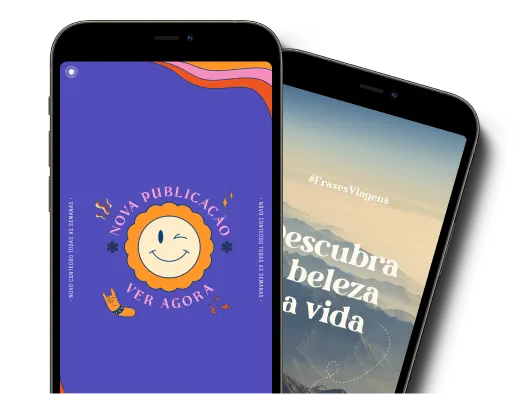 Stories do Instagram