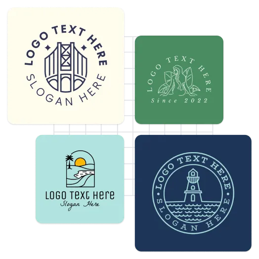 Logos