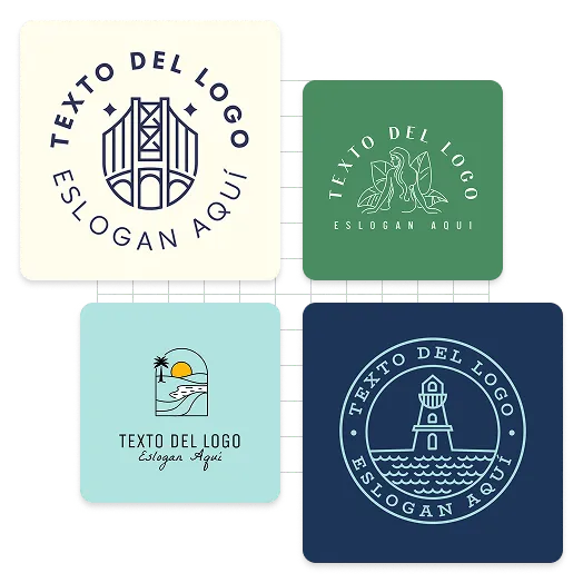 Logos