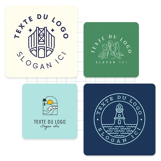 Logos