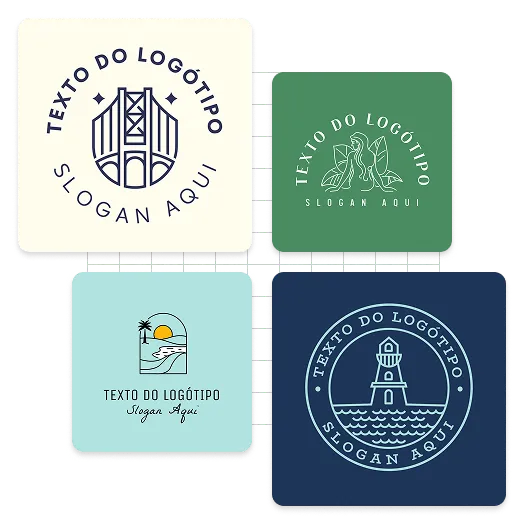 Logótipos