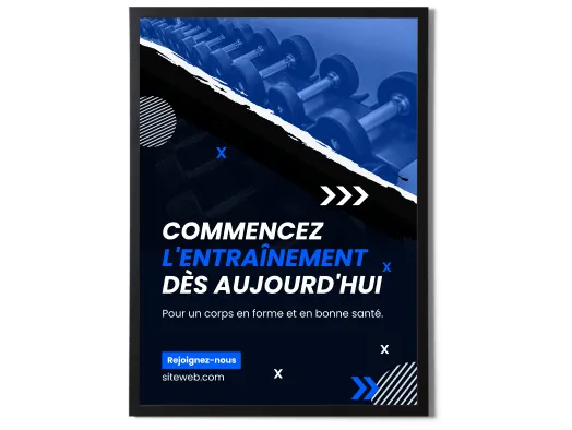 Affiches