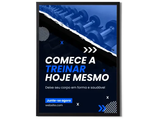 Cartazes