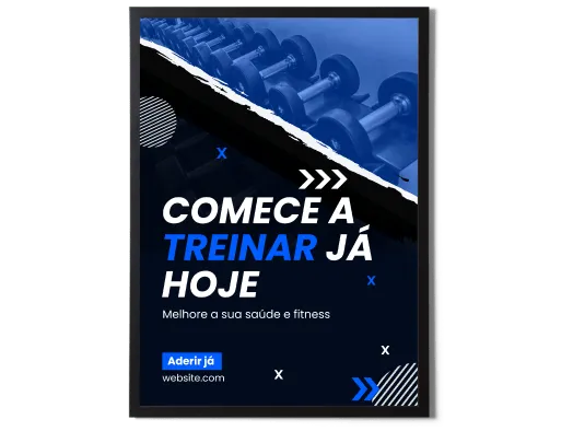 Cartazes