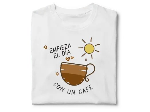 Camisetas