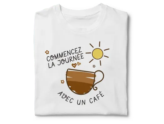 T-shirts