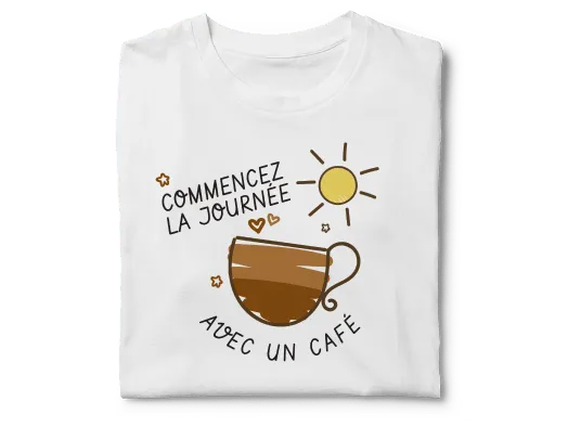 T-shirts
