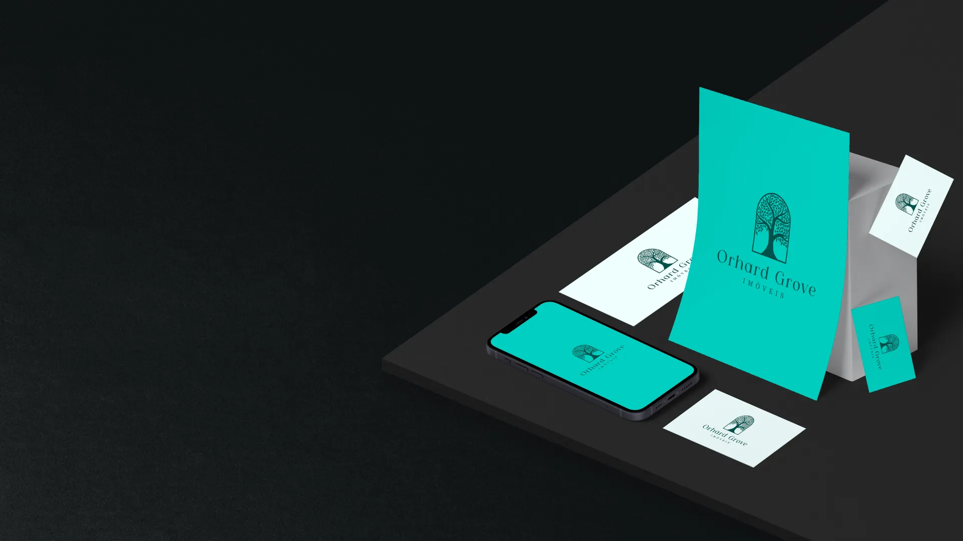 Gerador de Nomes de Empresas | Nomes de Empresas Gerados por IA em Segundos  | BrandCrowd, image size:1920x1080