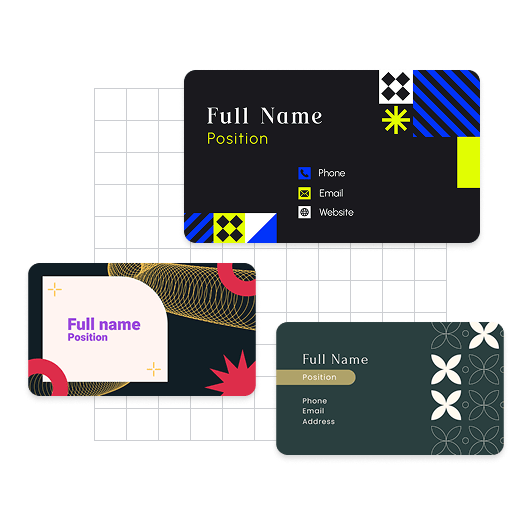 Business Card image