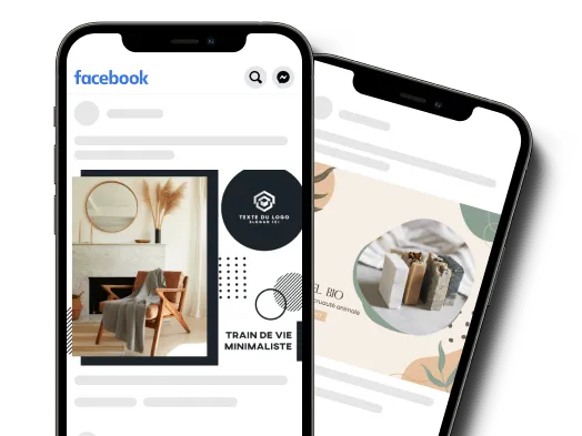 Publications Facebook