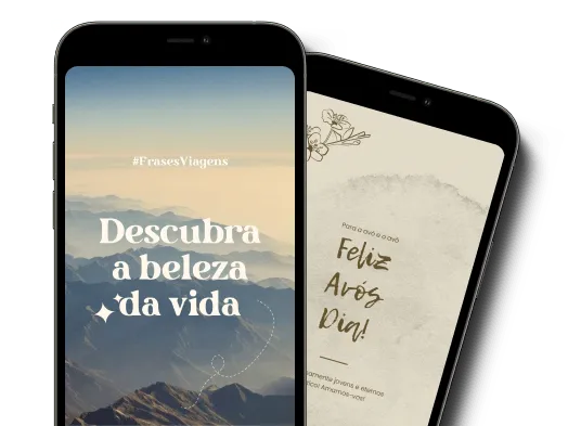 Stories do Instagram