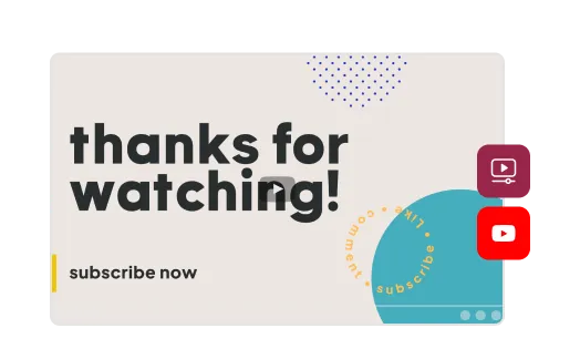Video library