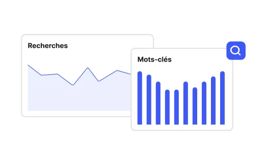 Outils SEO et optimisation