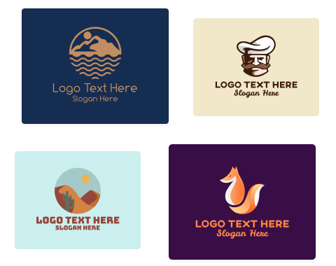 free logo creator to save